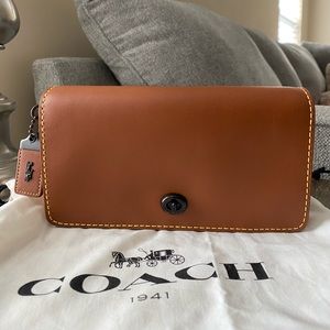 Coach 1941 Dinky
